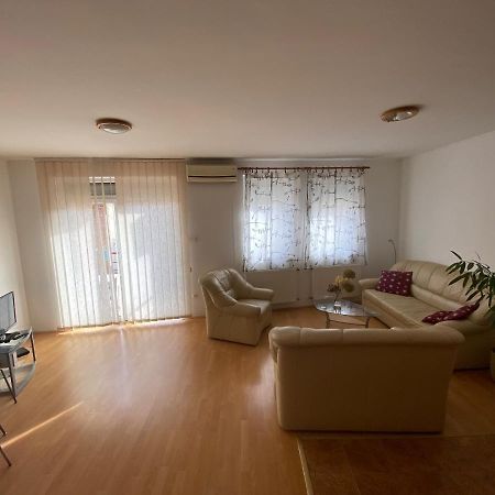 Ihome Apartment 3.0 Pécs Zewnętrze zdjęcie