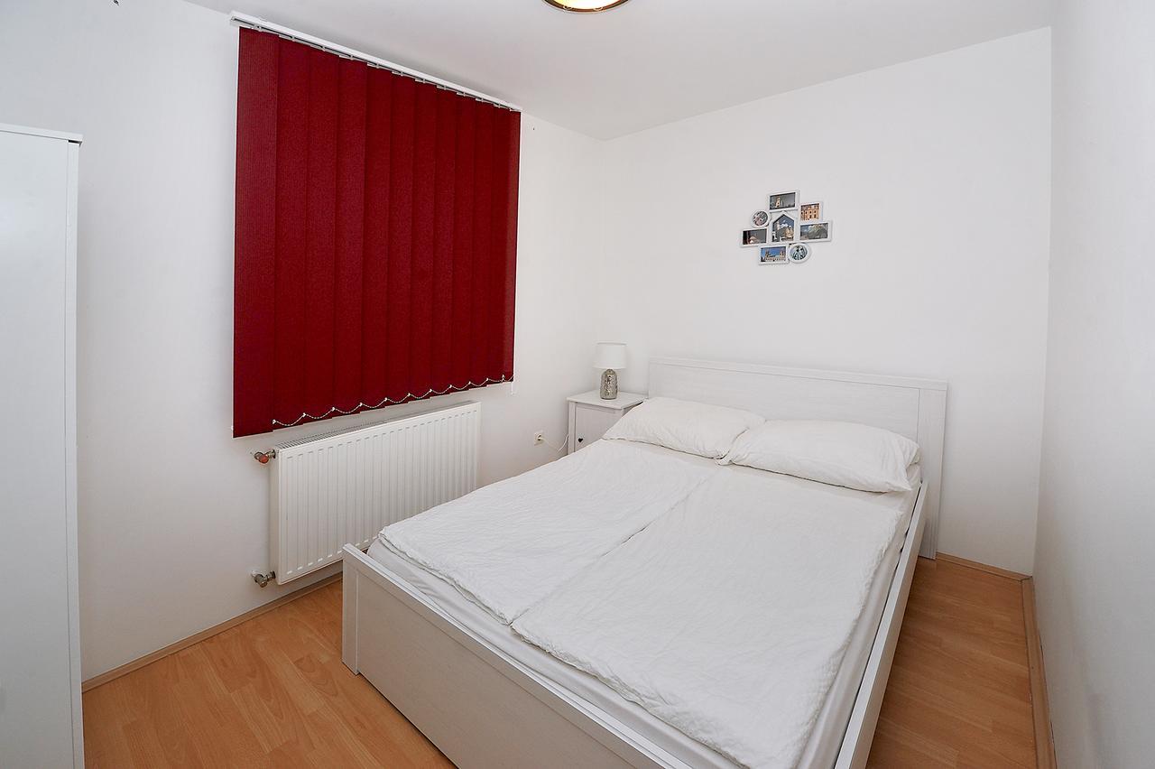 Ihome Apartment 3.0 Pécs Zewnętrze zdjęcie