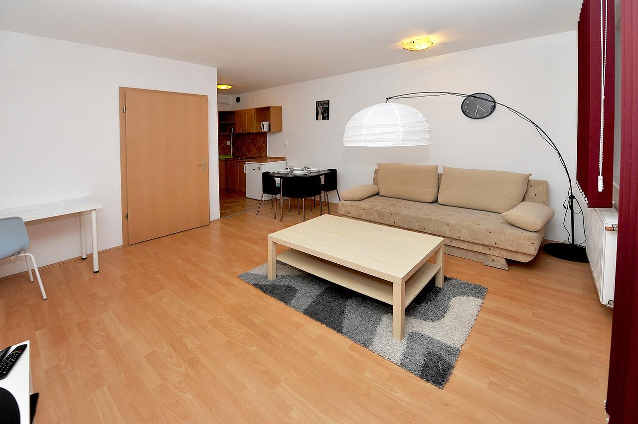 Ihome Apartment 3.0 Pécs Zewnętrze zdjęcie