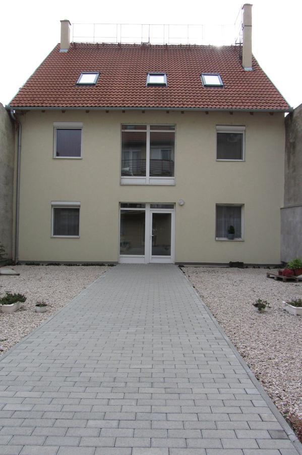 Ihome Apartment 3.0 Pécs Zewnętrze zdjęcie
