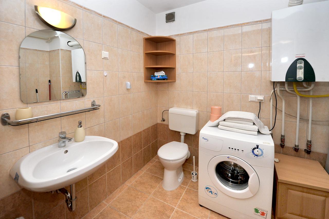 Ihome Apartment 3.0 Pécs Zewnętrze zdjęcie