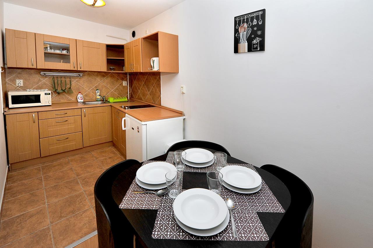Ihome Apartment 3.0 Pécs Zewnętrze zdjęcie