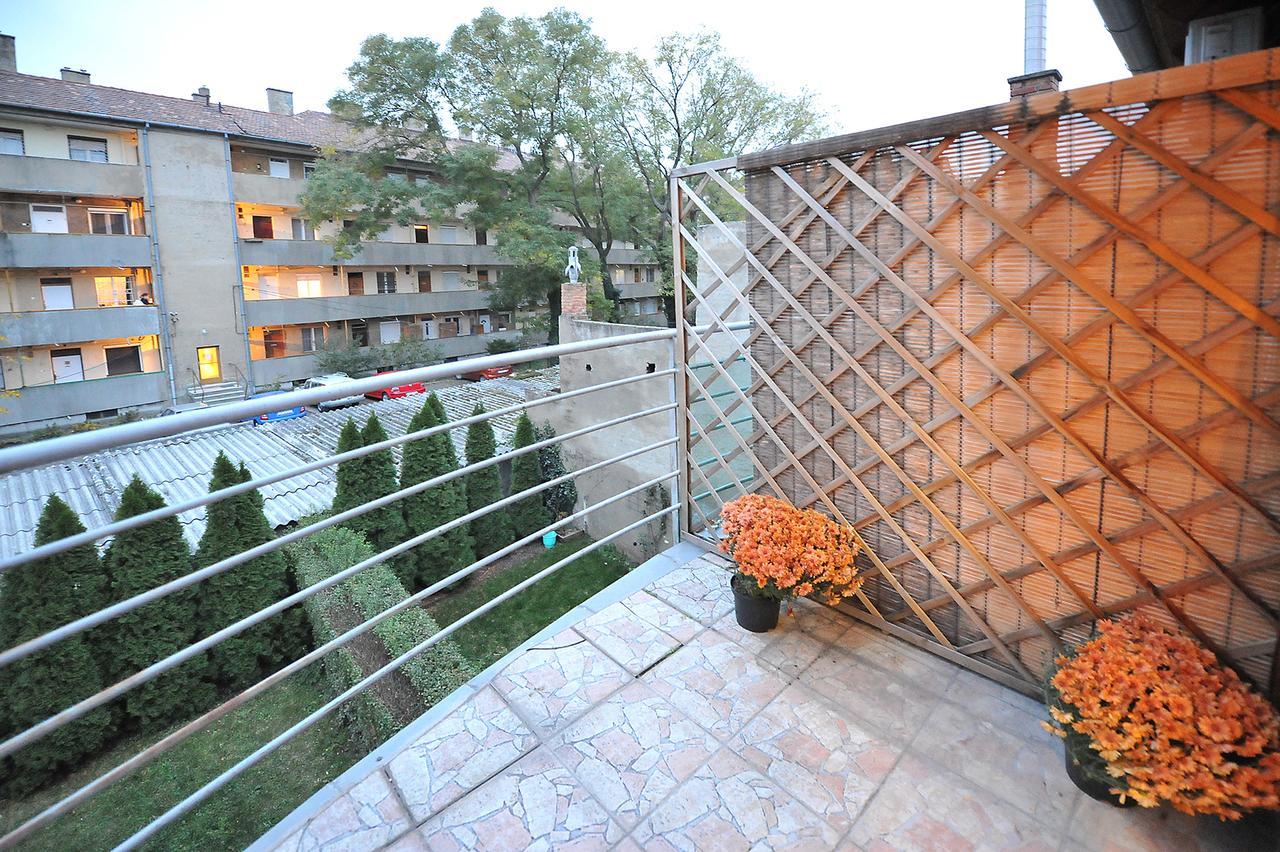 Ihome Apartment 3.0 Pécs Zewnętrze zdjęcie