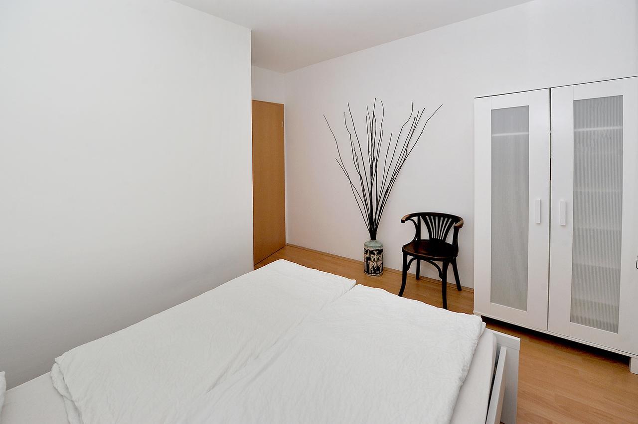 Ihome Apartment 3.0 Pécs Zewnętrze zdjęcie