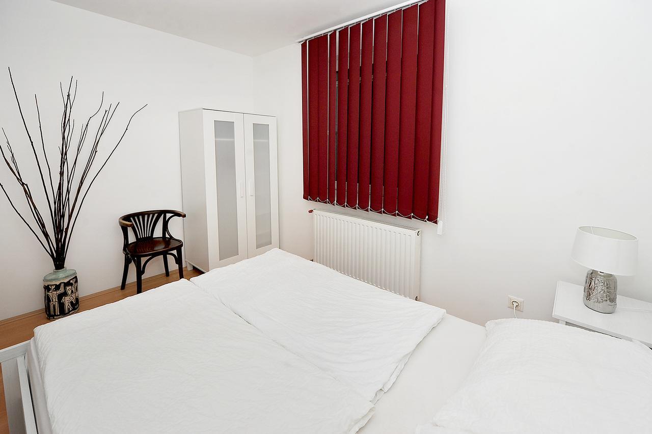 Ihome Apartment 3.0 Pécs Zewnętrze zdjęcie