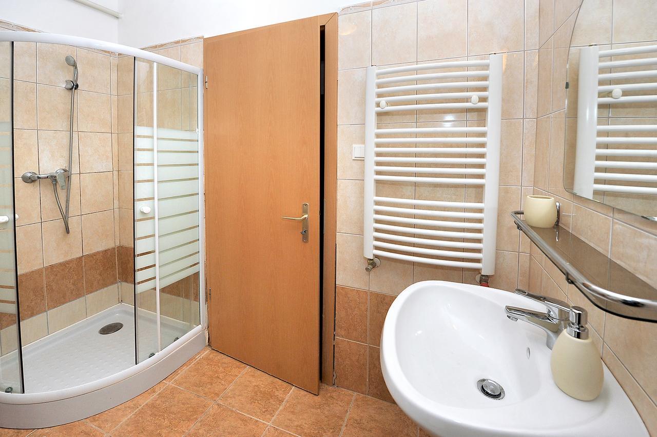 Ihome Apartment 3.0 Pécs Zewnętrze zdjęcie