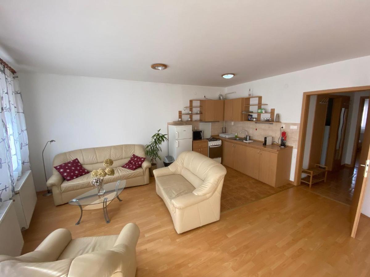Ihome Apartment 3.0 Pécs Zewnętrze zdjęcie