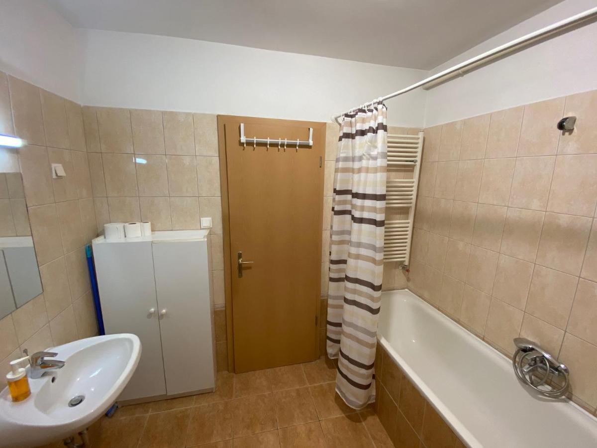 Ihome Apartment 3.0 Pécs Zewnętrze zdjęcie