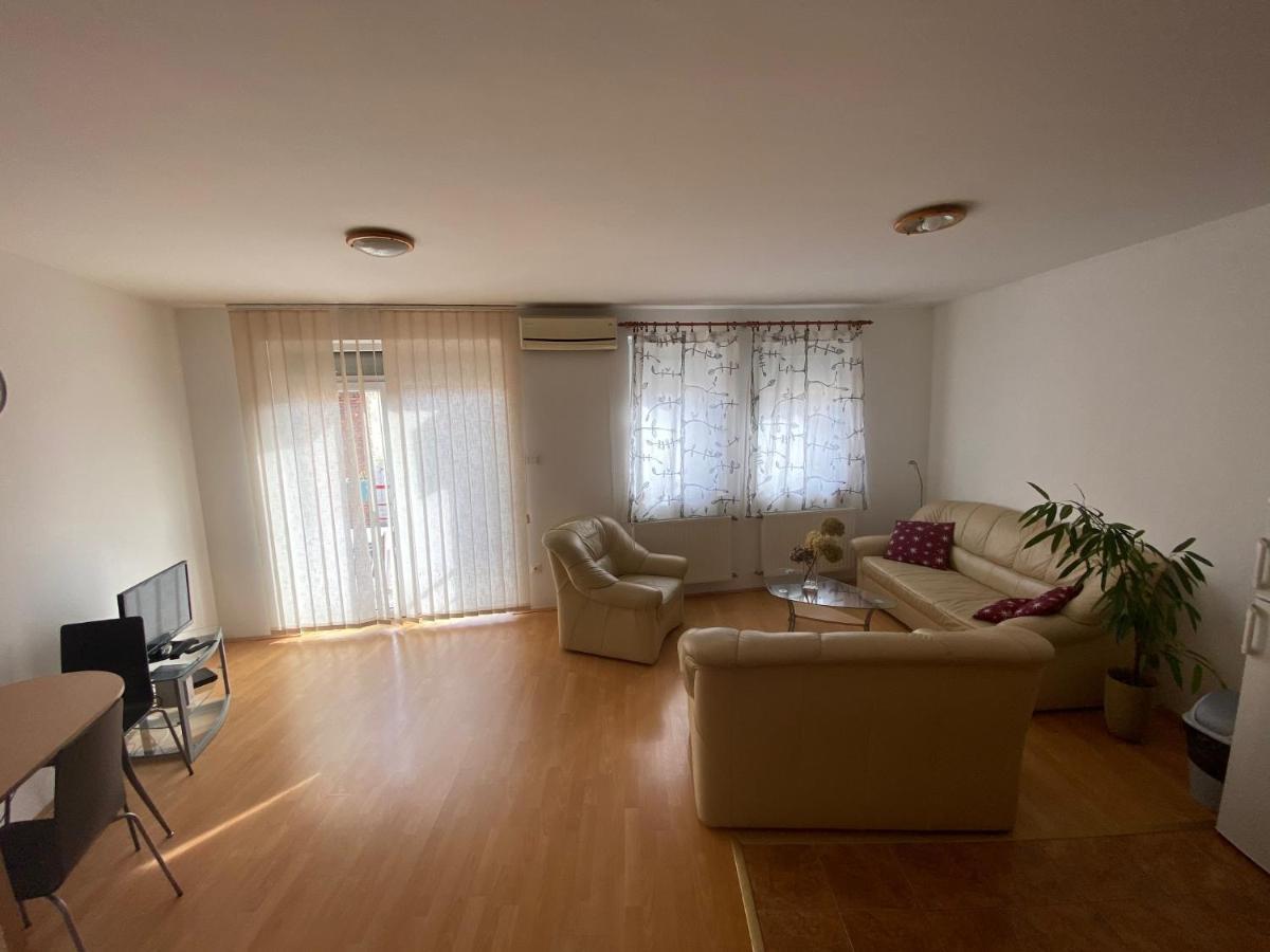 Ihome Apartment 3.0 Pécs Zewnętrze zdjęcie