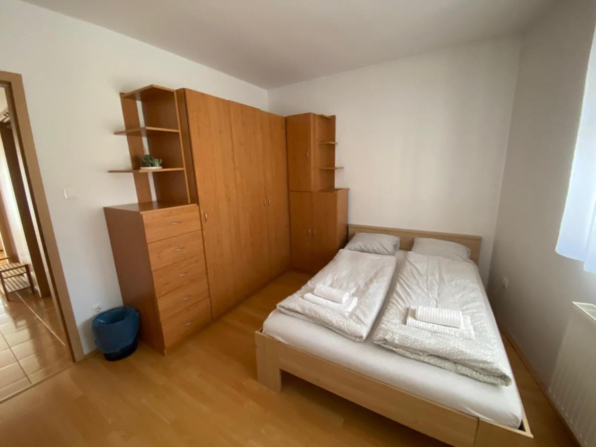 Ihome Apartment 3.0 Pécs Zewnętrze zdjęcie