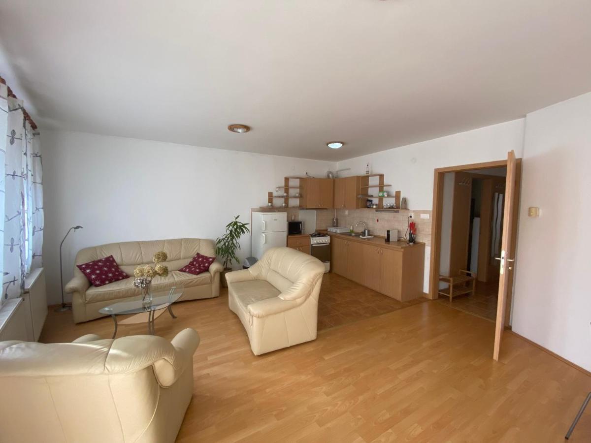 Ihome Apartment 3.0 Pécs Zewnętrze zdjęcie